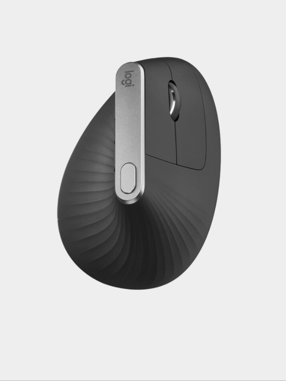 Logitech SEALED! NWT! Ergo Series MX Vertical Advanced Ergonomic Mouse. R2S!